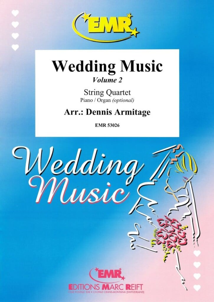 Wedding Music Volume 2